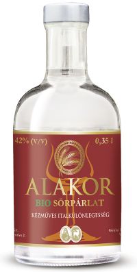 sorparlat termekfoto