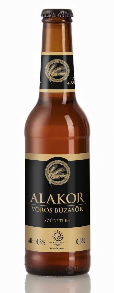 alakor biosor new bottle